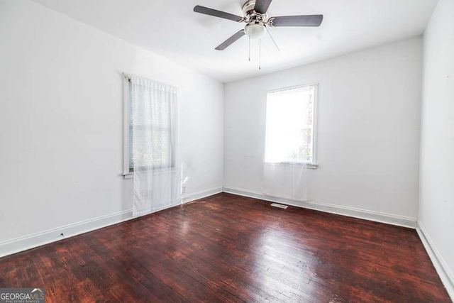 1761 Fairway Hill Drive SE, Atlanta, GA 30317