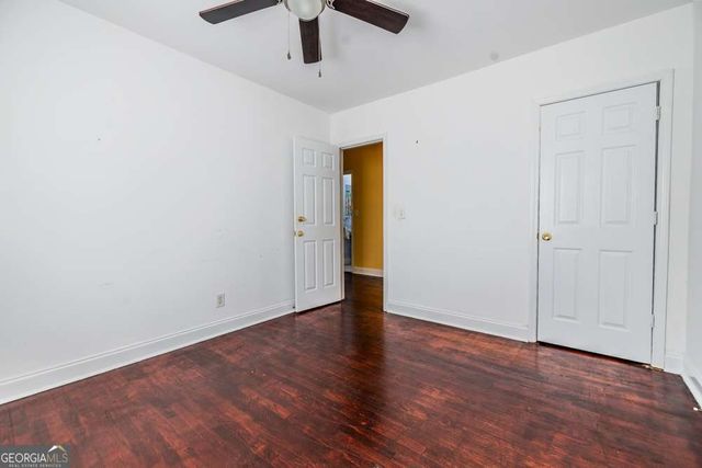 1761 Fairway Hill Drive SE, Atlanta, GA 30317