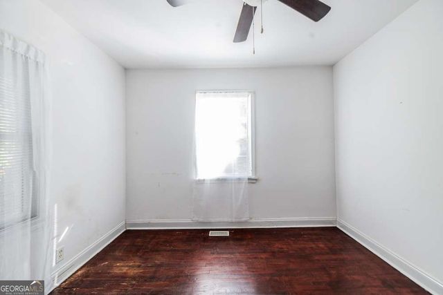 1761 Fairway Hill Drive SE, Atlanta, GA 30317