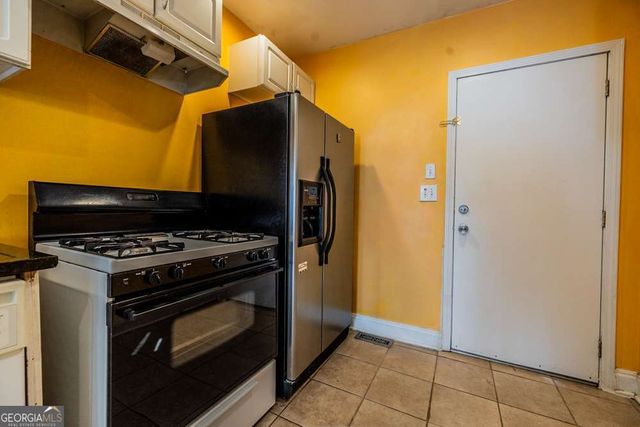 1761 Fairway Hill Drive SE, Atlanta, GA 30317