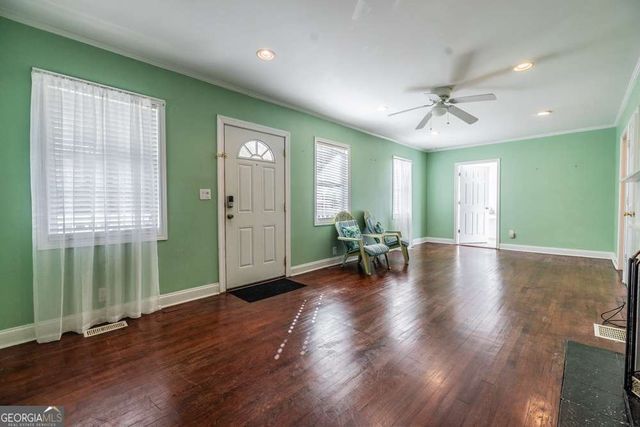 1761 Fairway Hill Drive SE, Atlanta, GA 30317