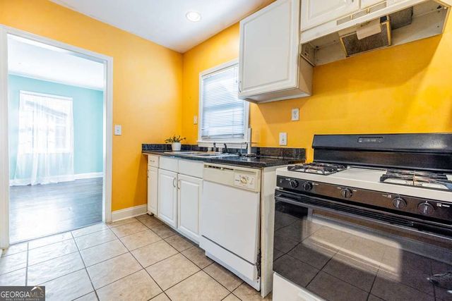 1761 Fairway Hill Drive SE, Atlanta, GA 30317