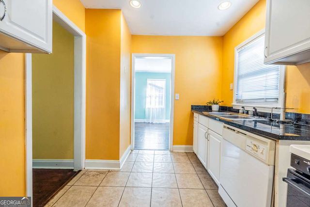 1761 Fairway Hill Drive SE, Atlanta, GA 30317