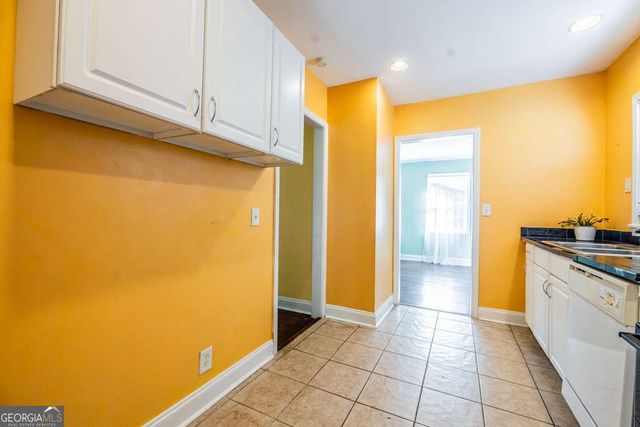 1761 Fairway Hill Drive SE, Atlanta, GA 30317