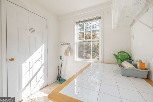 1761 Fairway Hill Drive SE, Atlanta, GA 30317