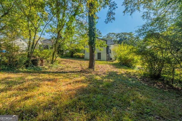 1761 Fairway Hill Drive SE, Atlanta, GA 30317