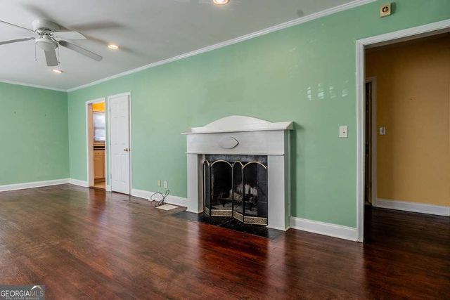 1761 Fairway Hill Drive SE, Atlanta, GA 30317