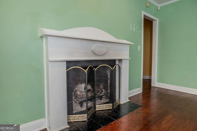 1761 Fairway Hill Drive SE, Atlanta, GA 30317