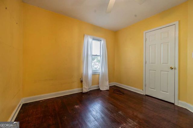 1761 Fairway Hill Drive SE, Atlanta, GA 30317