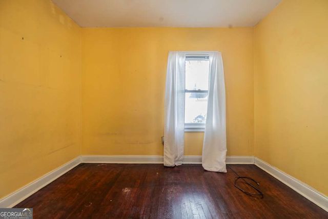 1761 Fairway Hill Drive SE, Atlanta, GA 30317