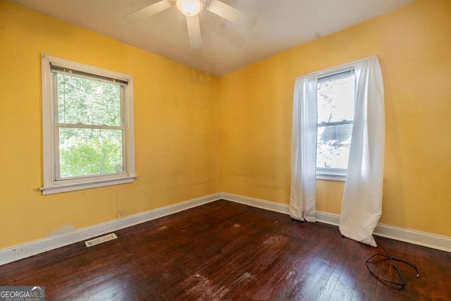 1761 Fairway Hill Drive SE, Atlanta, GA 30317