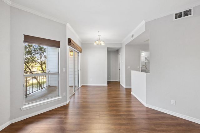 6000 Shepherd Mountain CV 1803, Austin, TX 78730