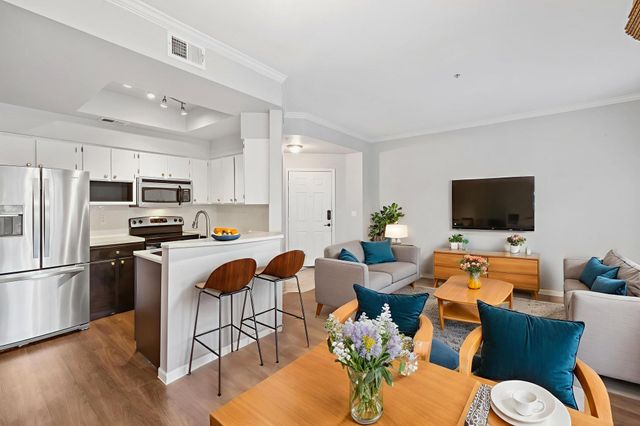 6000 Shepherd Mountain CV 1803, Austin, TX 78730