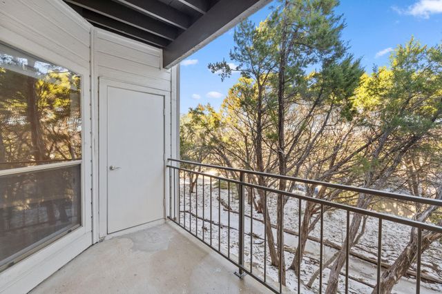 6000 Shepherd Mountain CV 1803, Austin, TX 78730