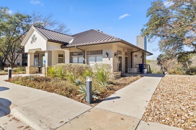 6000 Shepherd Mountain CV 1803, Austin, TX 78730