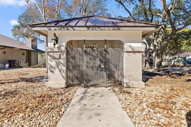 6000 Shepherd Mountain CV 1803, Austin, TX 78730