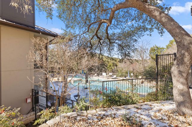 6000 Shepherd Mountain CV 1803, Austin, TX 78730