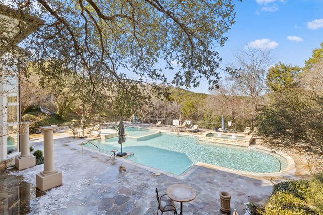 6000 Shepherd Mountain CV 1803, Austin, TX 78730