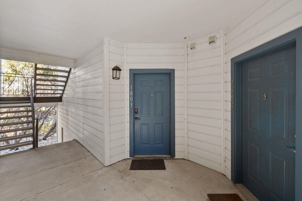 6000 Shepherd Mountain CV 1803, Austin, TX 78730