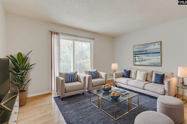 1208 Bush River Road G8, Columbia, SC 29210