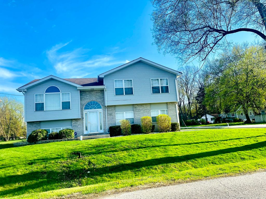 3469 W 155th Street, Markham, IL 60428
