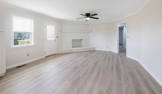 9512 Heathwood Drive, Ooltewah, TN 37363