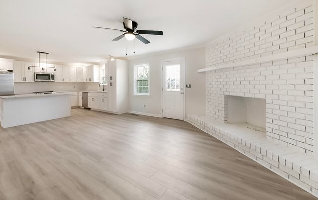 9512 Heathwood Drive, Ooltewah, TN 37363