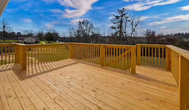 9512 Heathwood Drive, Ooltewah, TN 37363