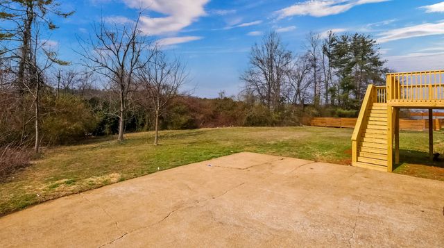 9512 Heathwood Drive, Ooltewah, TN 37363