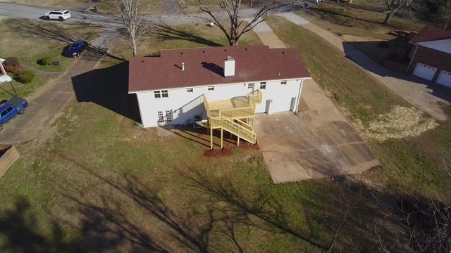 9512 Heathwood Drive, Ooltewah, TN 37363