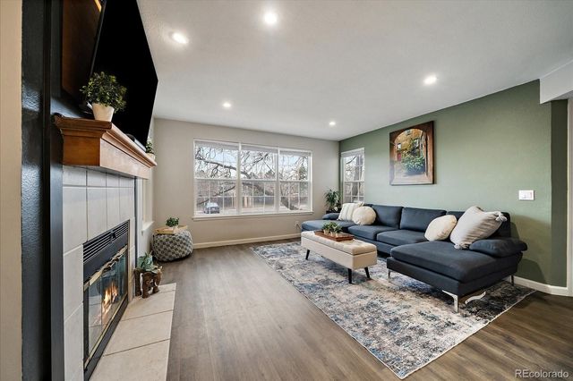 2740 E Otero Place 17, Centennial, CO 80122