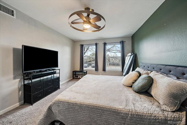 2740 E Otero Place 17, Centennial, CO 80122