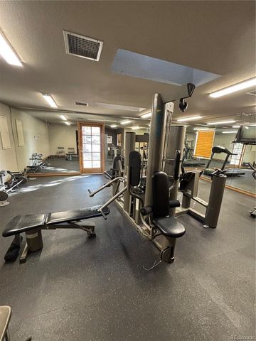 2740 E Otero Place 17, Centennial, CO 80122
