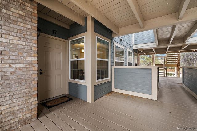 2740 E Otero Place 17, Centennial, CO 80122