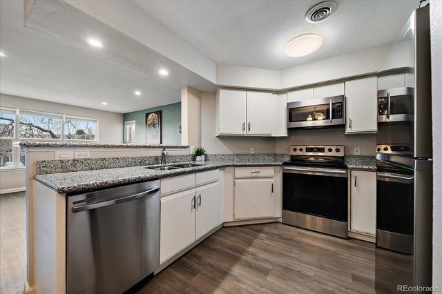 2740 E Otero Place 17, Centennial, CO 80122