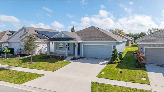 111 KRENSON BAY LOOP, Winter Haven, FL 33881