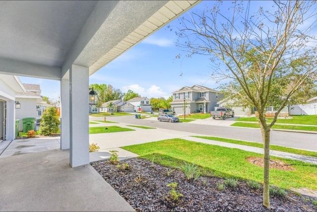 111 KRENSON BAY LOOP, Winter Haven, FL 33881