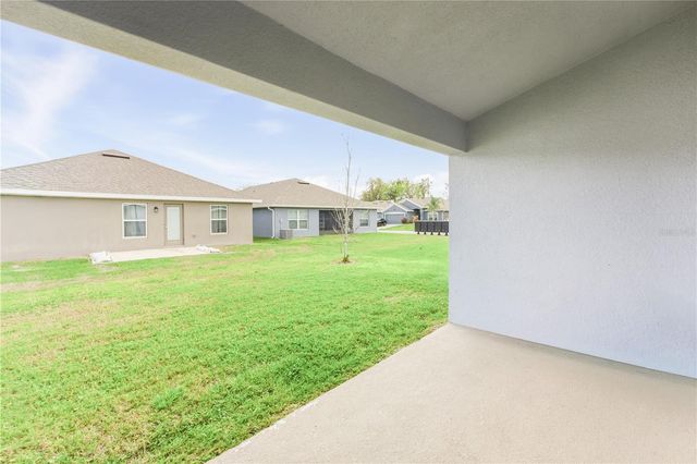 111 KRENSON BAY LOOP, Winter Haven, FL 33881