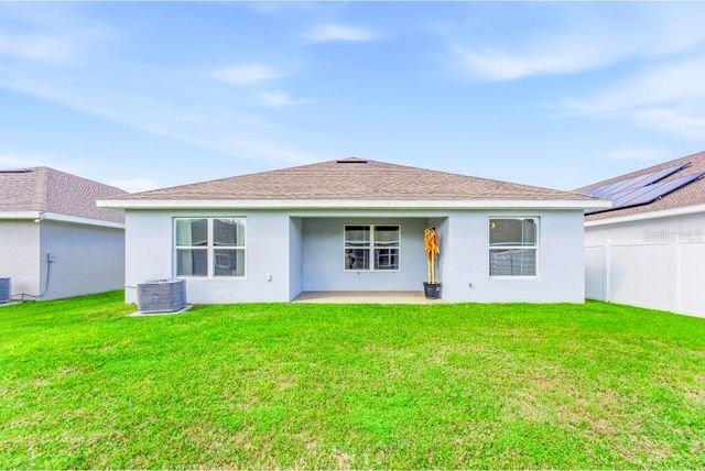 111 KRENSON BAY LOOP, Winter Haven, FL 33881