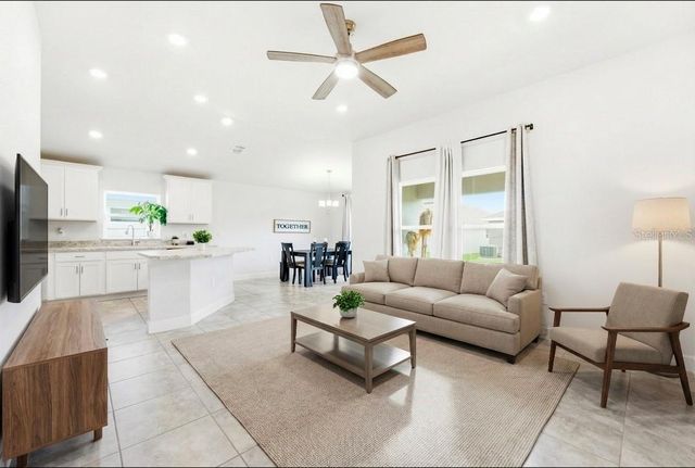 111 KRENSON BAY LOOP, Winter Haven, FL 33881