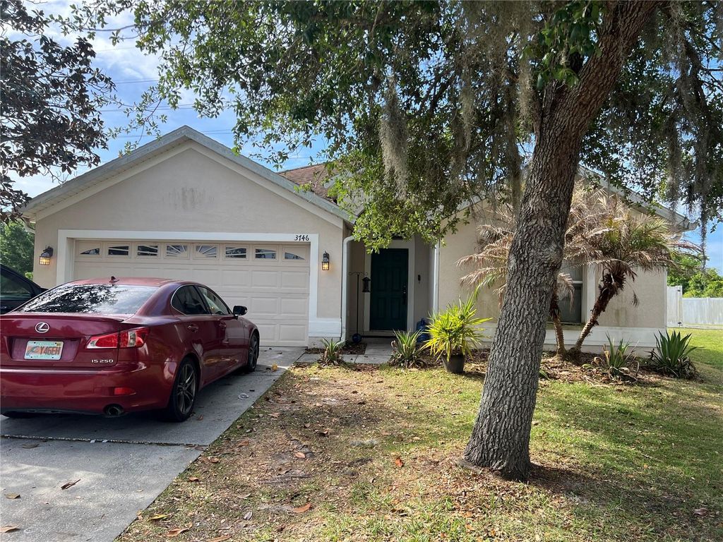 3746 WASHBURN PLACE, Wesley Chapel, FL 33543