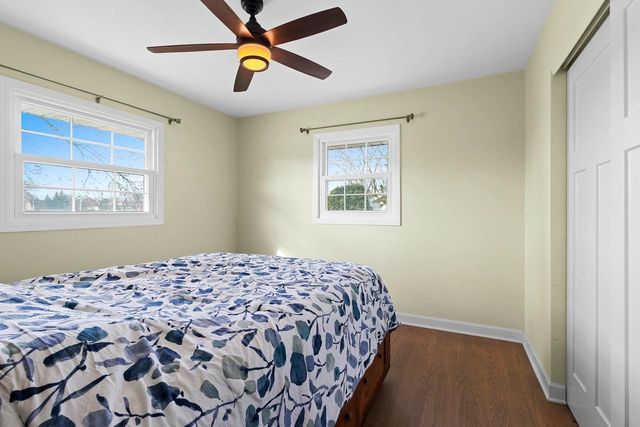 918 FLORIDA AVENUE, Oshkosh, WI 54902