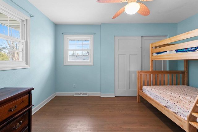 918 FLORIDA AVENUE, Oshkosh, WI 54902