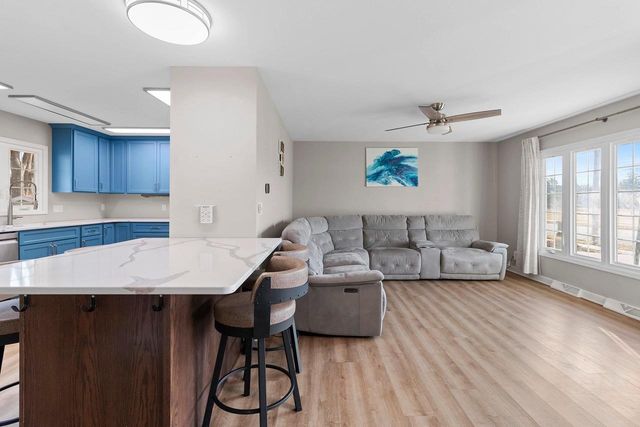 918 FLORIDA AVENUE, Oshkosh, WI 54902