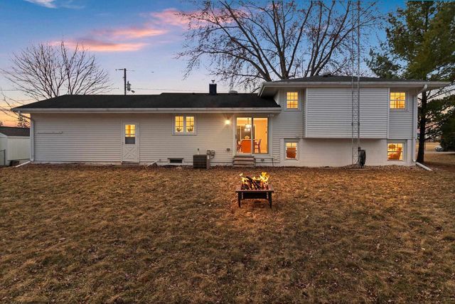 918 FLORIDA AVENUE, Oshkosh, WI 54902