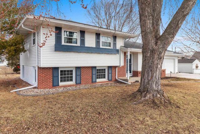 918 FLORIDA AVENUE, Oshkosh, WI 54902