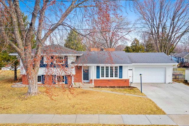 918 FLORIDA AVENUE, Oshkosh, WI 54902