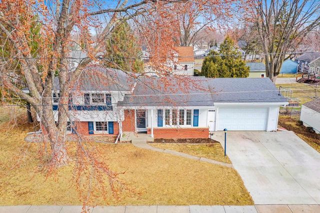 918 FLORIDA AVENUE, Oshkosh, WI 54902