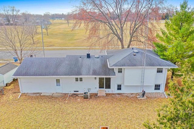 918 FLORIDA AVENUE, Oshkosh, WI 54902