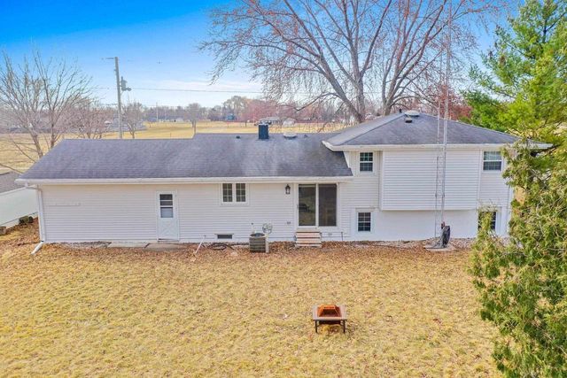 918 FLORIDA AVENUE, Oshkosh, WI 54902